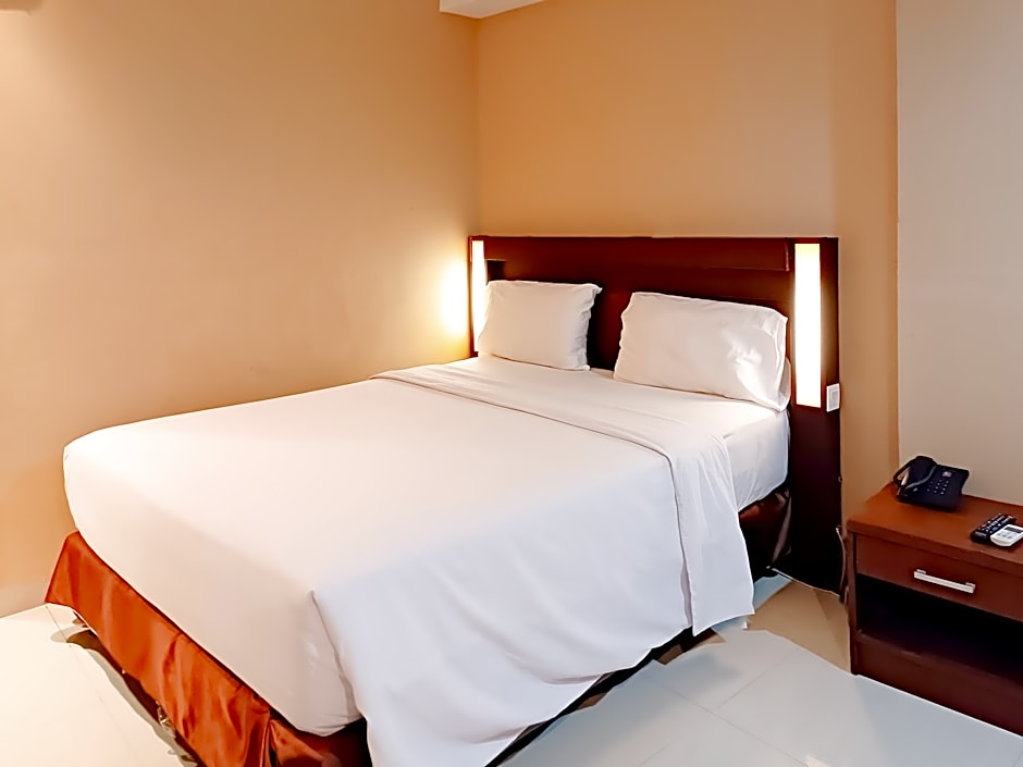 Portola Arabia Hotel