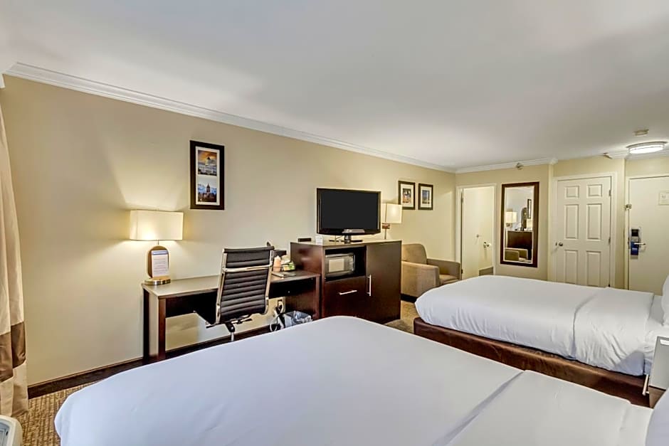 Comfort Inn Murray- Salt Lake City South