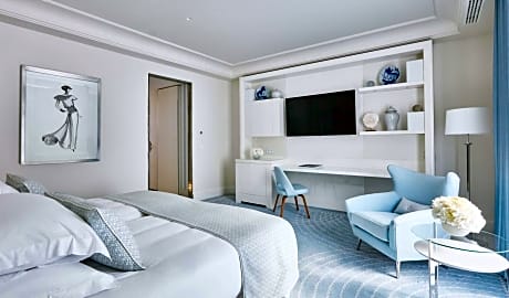 Premium Twin Room