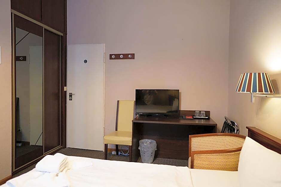 Hotel Pension Xantener Eck