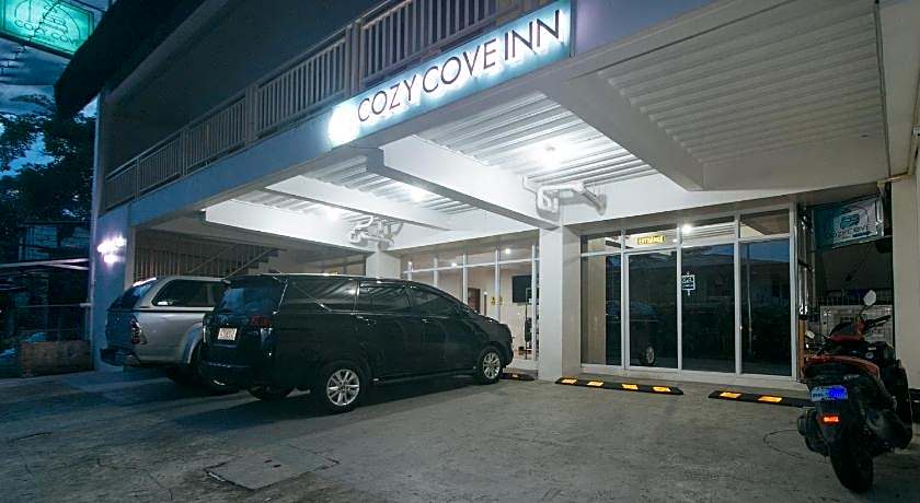 Cozy Cove Inn by RedDoorz