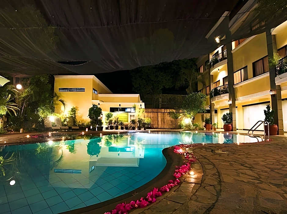 Hotel Fleuris