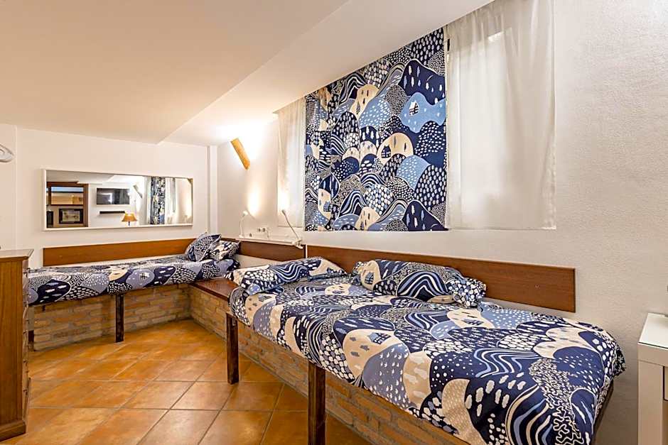 La Pedica B&B