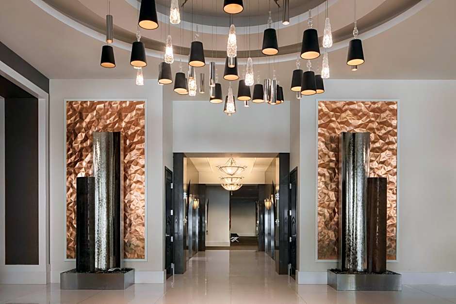 The Davenport Grand, Autograph Collection by Marriott