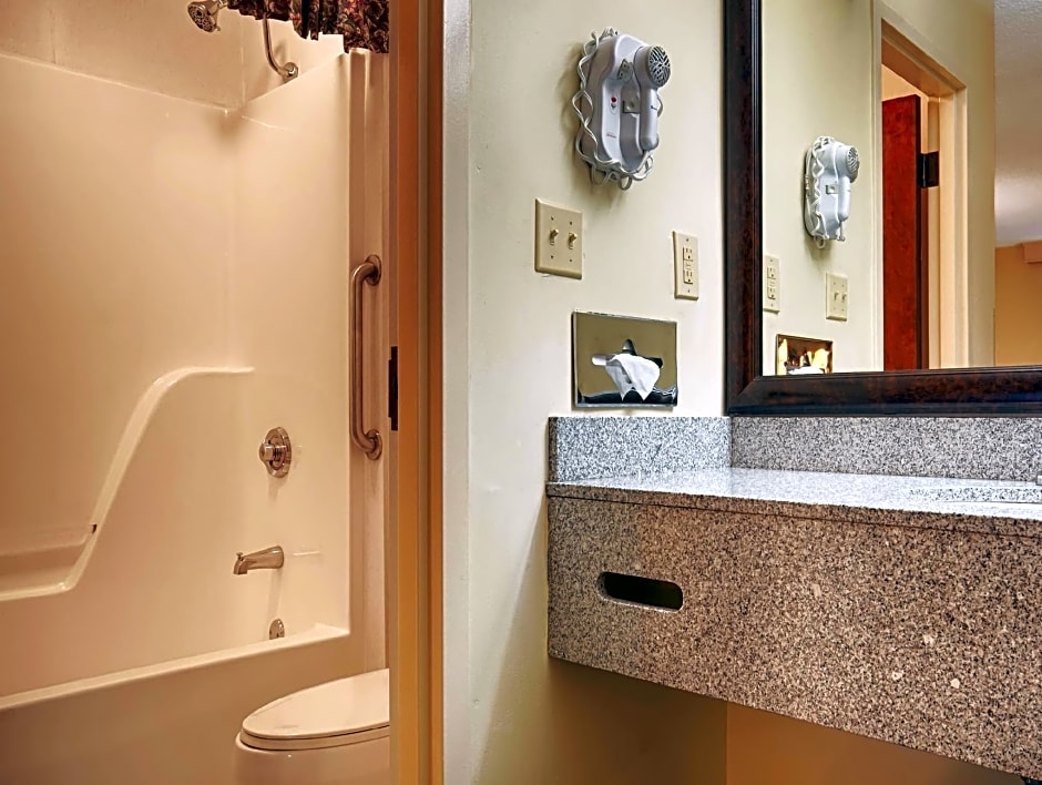 Best Western Home Place Inn