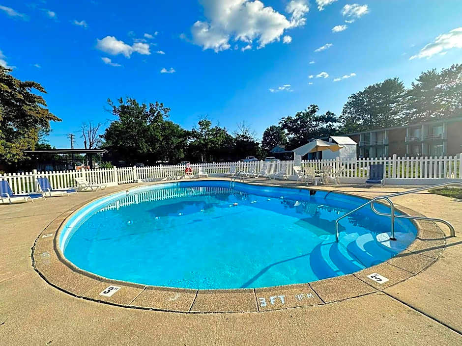 Inn at Lebanon - Hershey & Manheim area