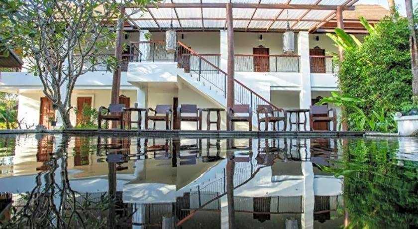 Wiangkaew Hotel