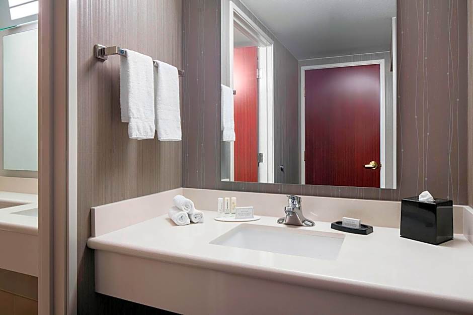 Courtyard by Marriott Seattle Federal Way