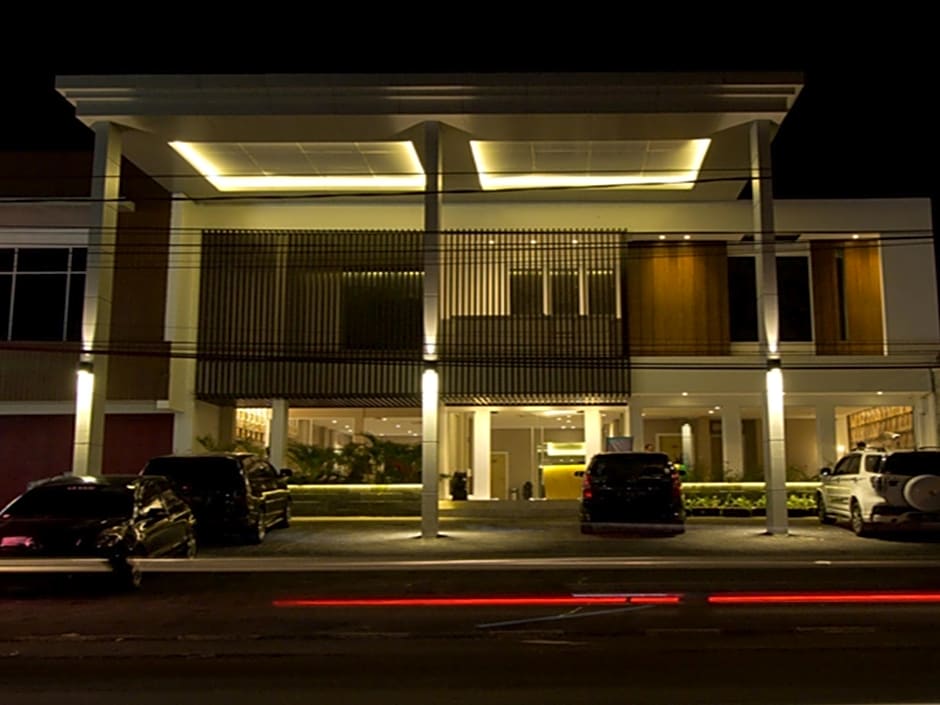 Vinotel Cirebon