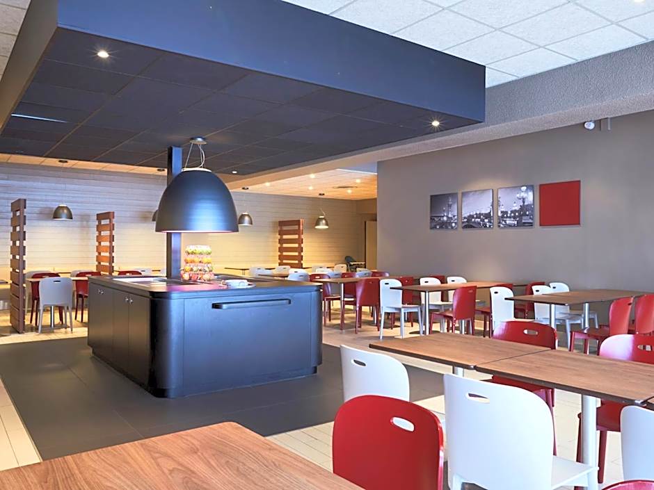 Campanile Paris Est - Pantin