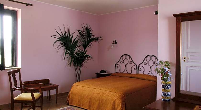 Don Giovanni Hotel