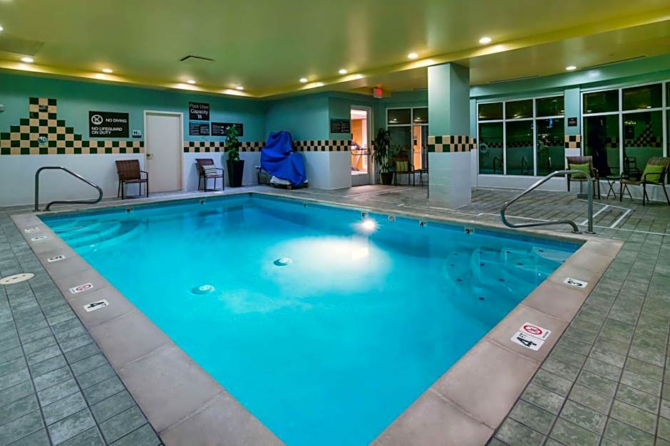 Hilton Garden Inn Denver Airport