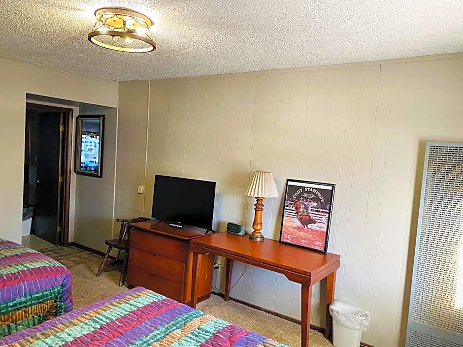 Wigwam Motel