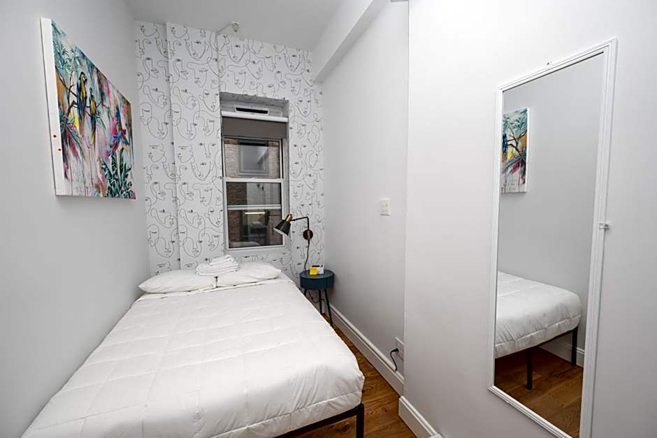 The Flat NYC
