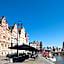 Ghent Marriott Hotel