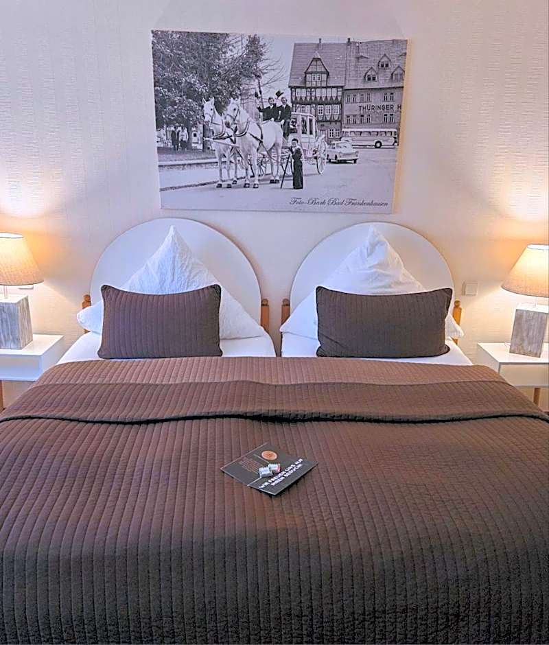 Hotel-Restaurant Thüringer Hof