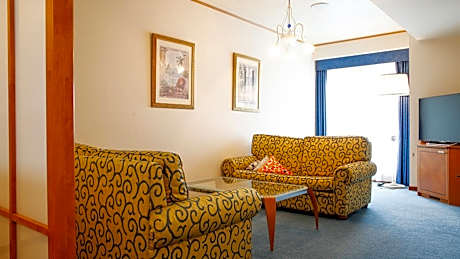 MARE Suite with Sea View - Non-Smoking