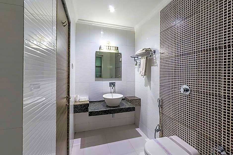 Hotel Aarian Aatithya