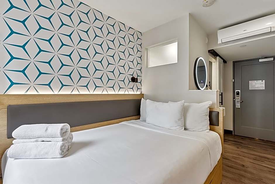 Kasa Niche Hotel Redwood City