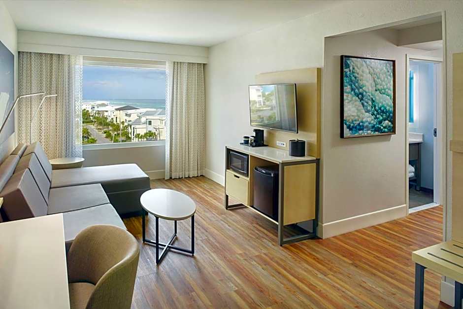 SpringHill Suites by Marriott Pensacola Beach