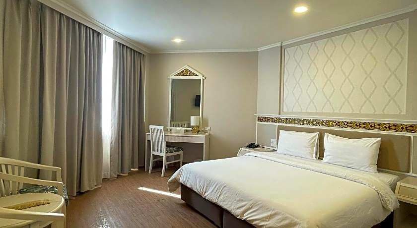 Wangcome Hotel