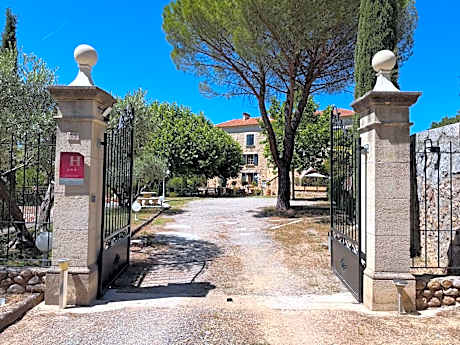 Hôtel du Moulin