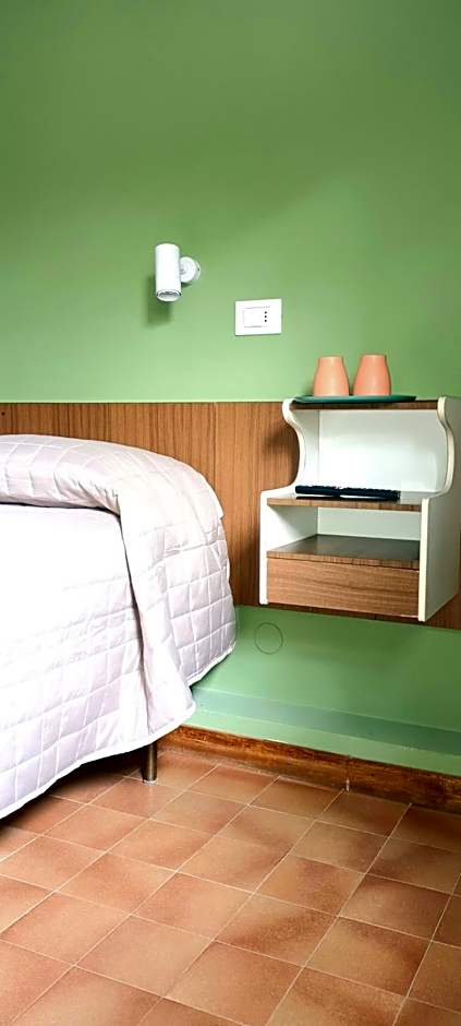 Hotel Millepini