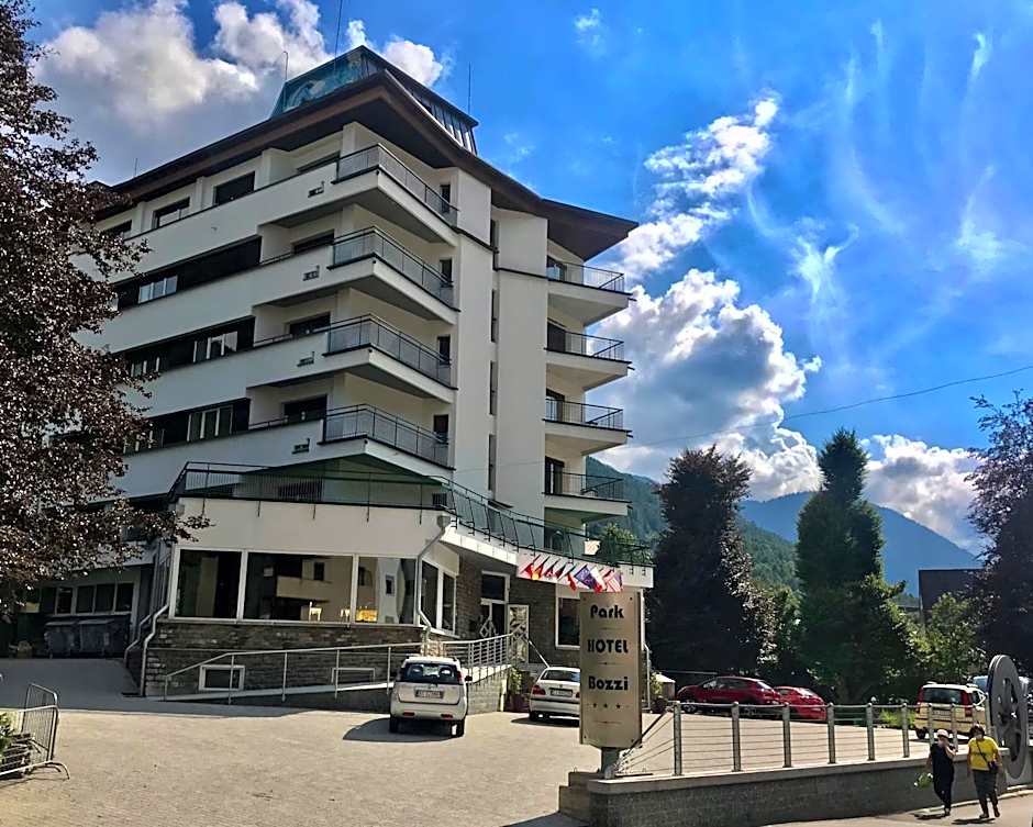 Park Hotel Bozzi