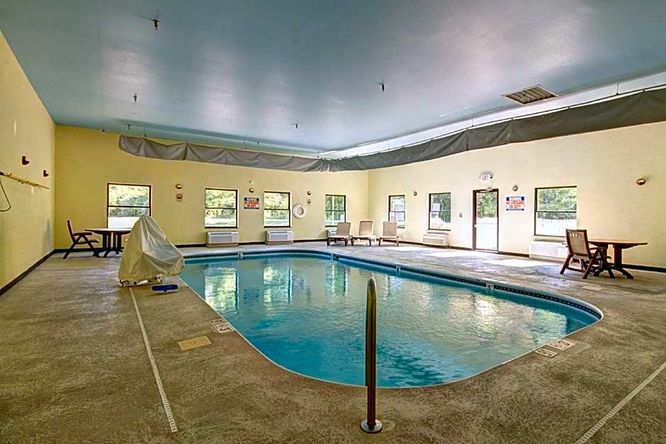 Holiday Inn Express Columbus South - Obetz By IHG