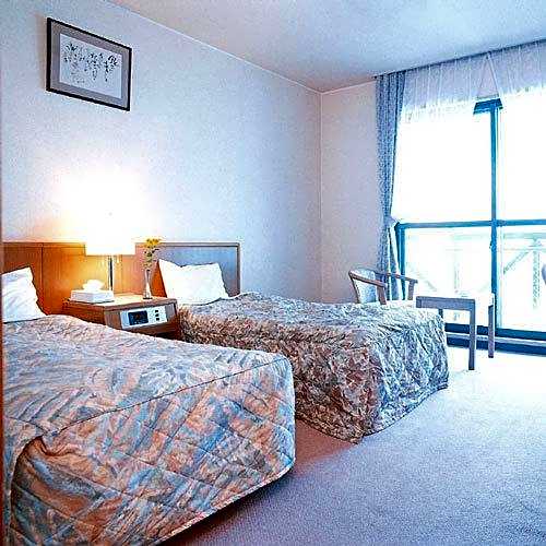 Aizu Astraea Hotel