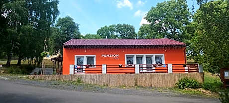 Penzion U Kapličky