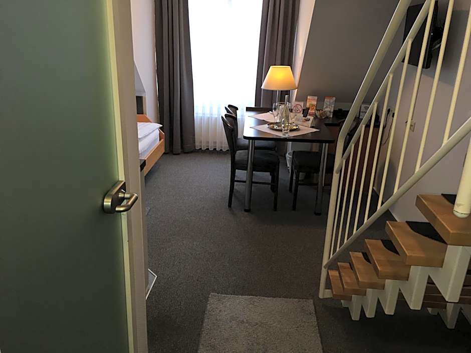Apartment 47