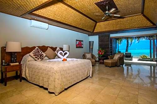 Te Manava Luxury Villas & Spa