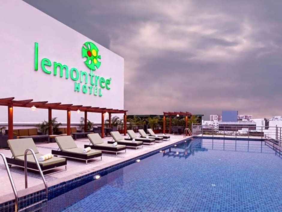 Lemon Tree Hotel Whitefield