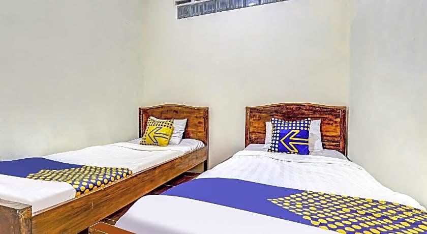 Hotel O  Alika Homestay