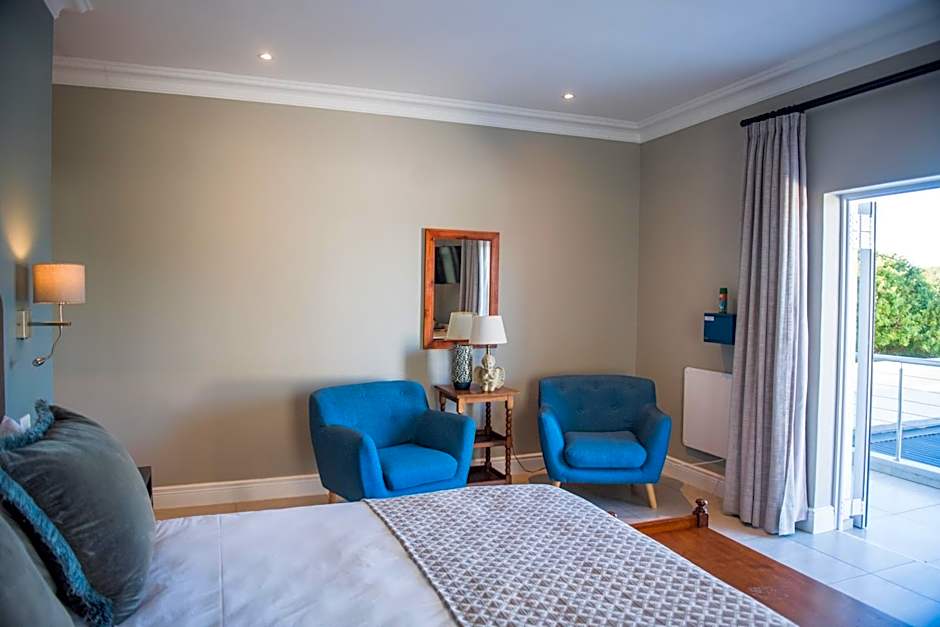 The Whale on Main B&B