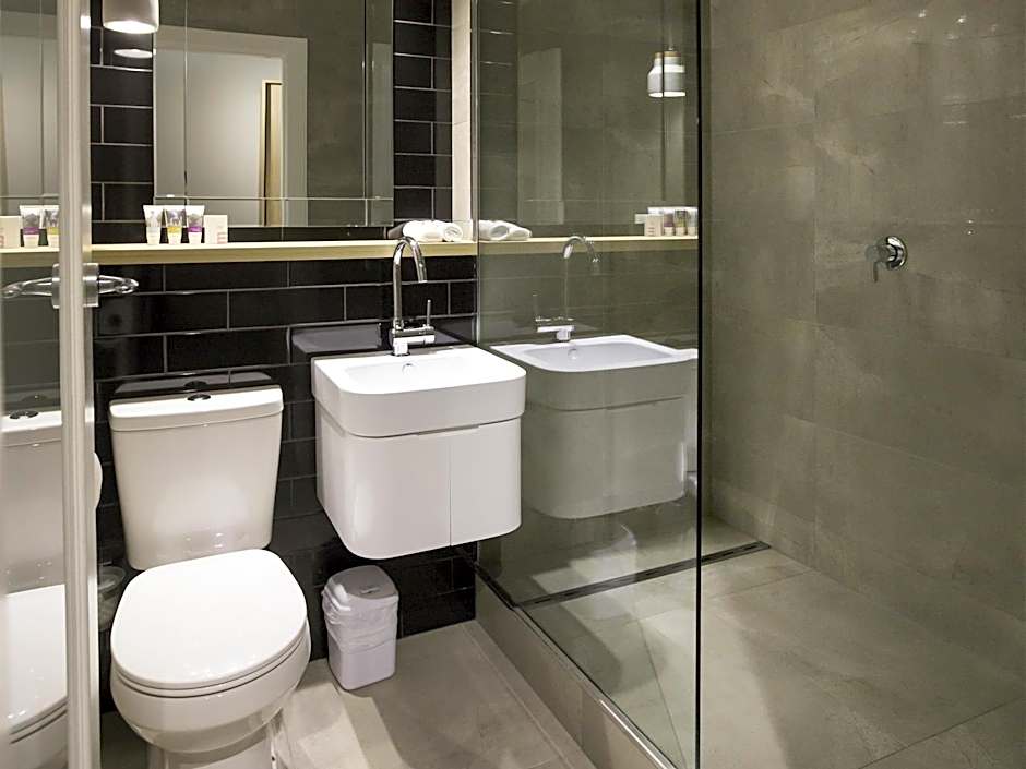 Mercure Launceston