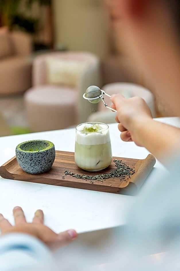 Andaz Condesa Mexico City, By Hyatt