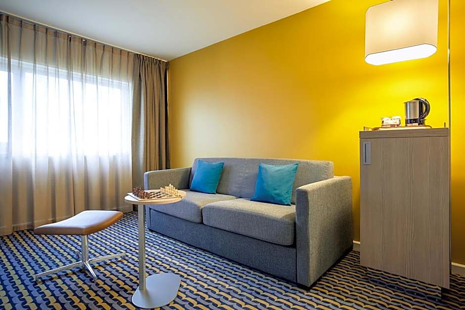 Mercure Paris Sud Les Ulis-Courtaboeuf