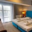 HolidayHomePL Aparthotel z balkonem przy plaży