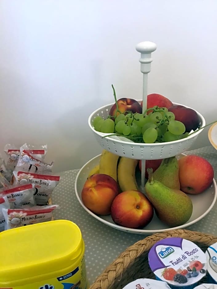 BED & BREAKFAST PL PALACE