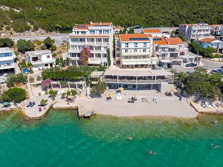 Hotel Porat