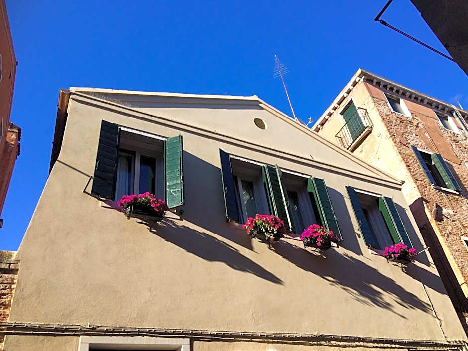 B&B Al Pozzo di Luce