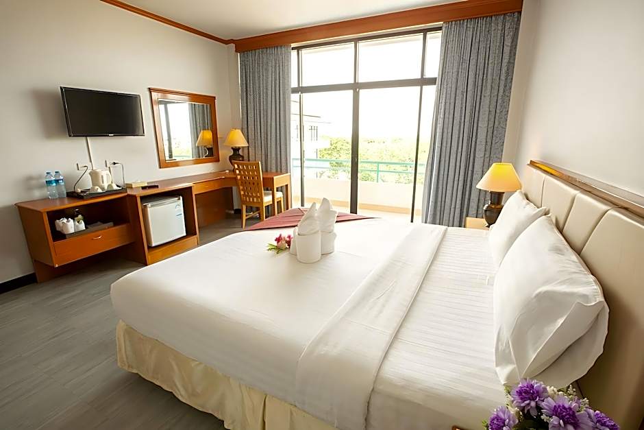 Surin Majestic Hotel