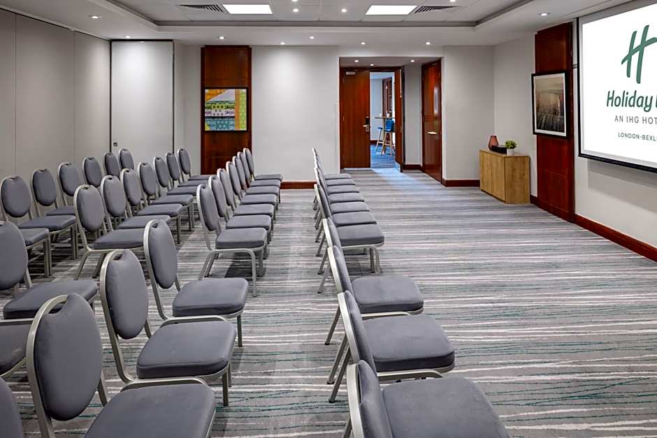 Holiday Inn London-Bexley By IHG