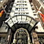 Adina Apartment Hotel Budapest