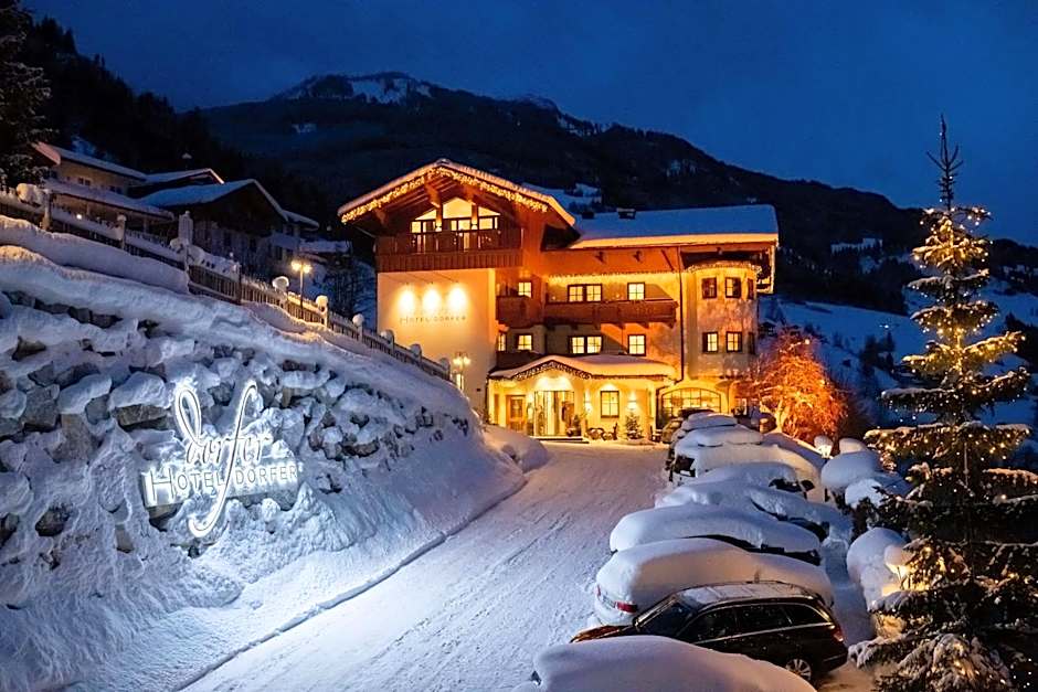 Hotel Dorfer