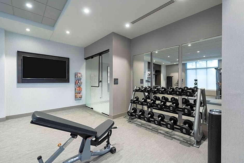 Holiday Inn Express Boston - Quincy By IHG