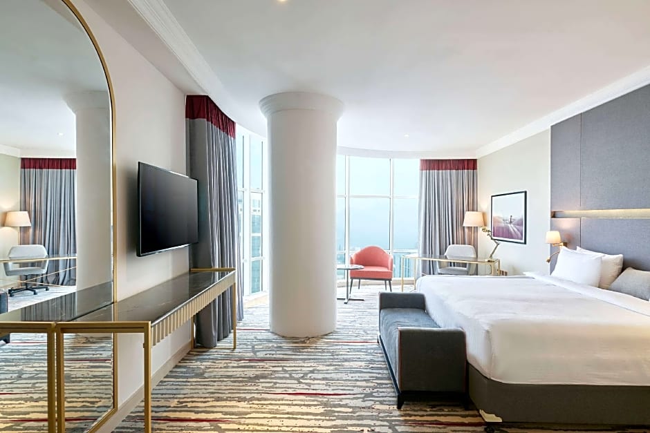 Ramada by Wyndham Doha Old Town