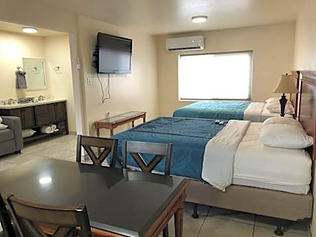 Deluxe Junior Suite